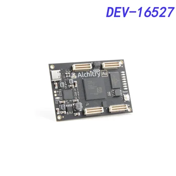 Плата для разработки FPGA DEV-16527 Alchitry Au (Xilinx Artix 7)