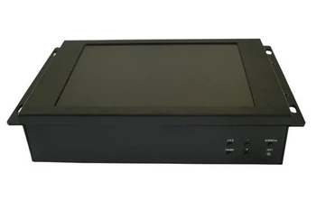 FCUA-CT120 совместимый ЖК-дисплей 9 дюймов для ЭЛТ-монитора системы ЧПУ E64 M64 M300