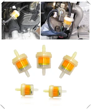 Мотоцикл бензиновый карбюраторный фильтр двигателя на жидком топливе для Kawasaki D-TRACKER125 KLX150S KLX250, D-TRACKER KDX125-250