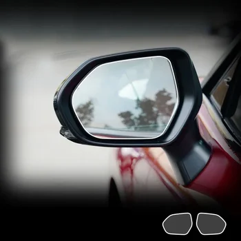 Для Прозрачной пленки для Toyota Camry 2018-2023 Зеркало заднего вида Непромокаемая пленка Устойчивая к царапинам Защитная пленка Автомобильные Аксессуары