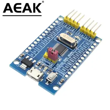 AEAK 48 МГц STM32F030F4P6 Плата Разработки малых Систем CORTEX-M0 Core 32-битные Панели Разработки мини-систем