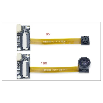 Компактный модуль USB-камеры, идеально подходящий для различных применений с USB-кабелем 5p 1,0 мм Прямая поставка