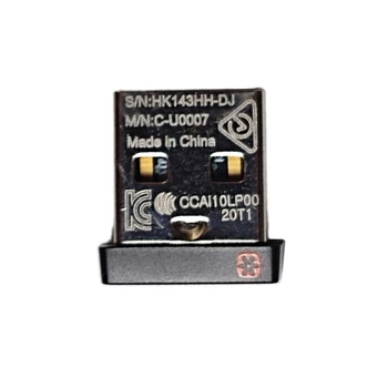 Новый USB-приемник для мыши Logitech MX M905 M950 M505 M510, объединяющий USB-адаптер