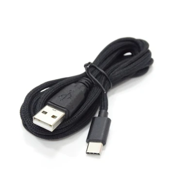 Кабель для зарядки Мыши USB Type C для Замены Запасных Частей Мыши и Клавиатуры Dropship