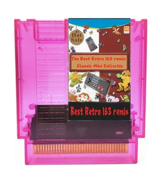 Лучшие ретро-игры всех времен, Классический игровой картридж Mini Collection, Dragon Quest 1234 и Dragon Warrior 1234