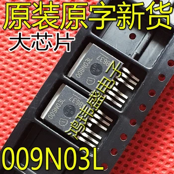 30шт оригинальный новый 009N03L IPB009N03L TO-263 сильноточный полевой транзистор