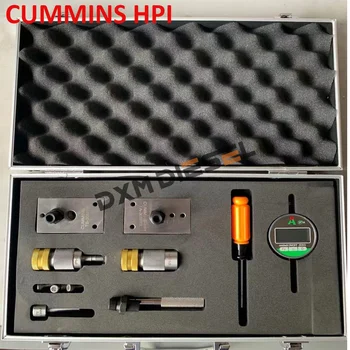 Демонтажные и измерительные инструменты DXM для клапана CUMINS HPI X15 Q60