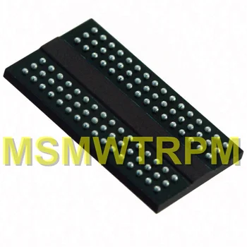 MT40A512M16LY-075: H D9VHS DDR4 8Gb FBGA96Ball Новый оригинальный