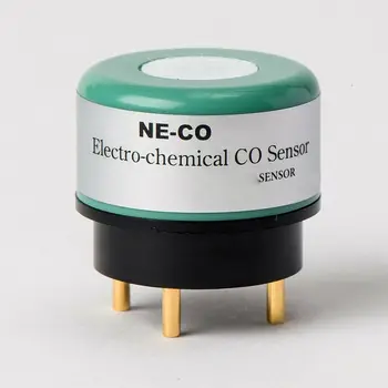Для детектора электрохимического угарного газа NEMOTO NE-CO NE-CO с датчиком CO