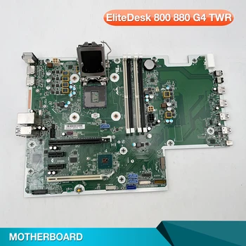Для HP EliteDesk 800 880 Материнская плата G4 TWR L22109-001 G5 L22109-601 L01479-001