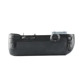 Батарейная ручка MEKE Meike MK D600 для цифровой зеркальной камеры Nikon D600 EN-EL15