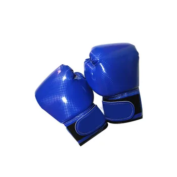 1 пара боевых перчаток Боксерские рукавицы, образующие губку длительного действия
