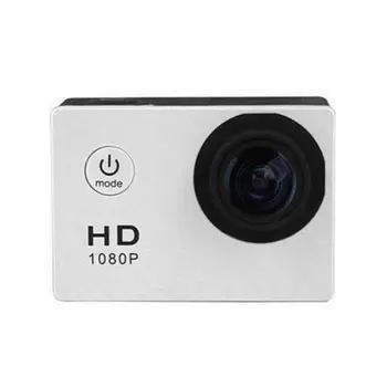 Водонепроницаемая Камера 1080P 32 ГБ, Спортивная Камера для дайвинга на открытом воздухе, Велосипедная Видеокамера, Камера Mini DV, Видеокамера 12mp SJ4000 для Gopro