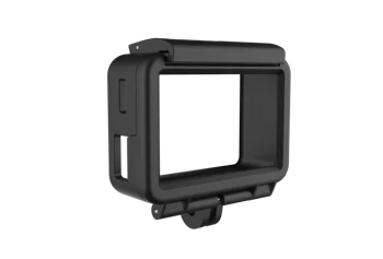 Экшн-камера SJCAM Черная защитная рамка для аксессуаров спортивной камеры SJcam SJ10 Pro