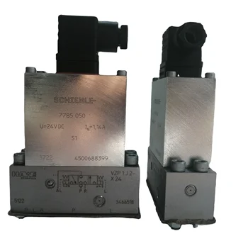 HAWE directional valve VZP1J2-X24
