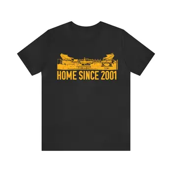 Футболка Heinz Field Home Series - футболка с коротким рукавом и длинными рукавами