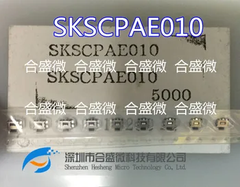 Япония Импортировала Alps Agent Switch Skscpae010 Small Turtle Patch 4-Футовый Боковой Переключатель Камеры Мобильного Телефона