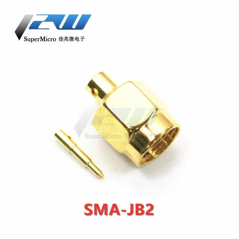 SMA наружный прямой/локтевой сустав SMA-JB2/JB3 SMA-JWB сварка-1,5-3 полугибких полужестких