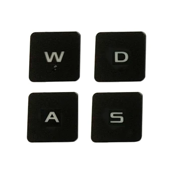 Сменный Колпачок для клавиатуры KeyCap и Шарнир Для клавиатуры ASUS ROG Strix Scar 15 G533 G533ZM-LN119 G513