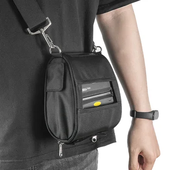 Новая Портативная сумка через Плечо для принтера Zebra ZQ520