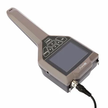 Портативный ультразвуковой сканер для свиней, овец farm diagnosis farmscan M30 портативный