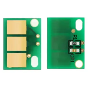 Для чипа Konica Minolta Bizhub C258 c308 c368 TN-324K (A8DA130) TN-324C (A8DA430) TN-324M (A8DA330) TN-324Y (A8DA230) тонер-чип