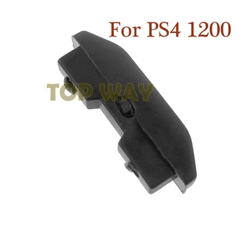 Для Sony PS4 1200 Пылезащитные Резиновые Накладки Предотвращают Попадание Пыли в Чехол для консоли PS4 CUH-1200 CUH-12XX Пылезащитный Резиновый чехол с кодировкой